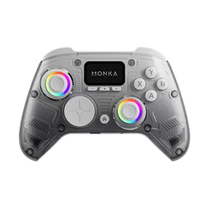 Monka Strike GT-86 gamepad