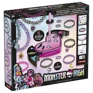 Monster High set za pravljenje nakita