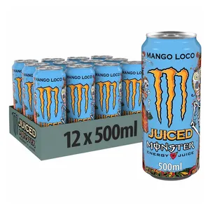 Monster Mango Loco 0.5LX12 CAN