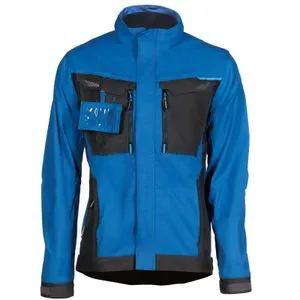 Monsun Radna bluza WX3 persijsko plava, vel.S
