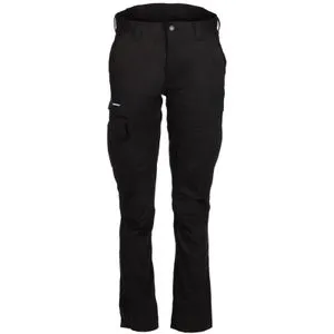 Monsun Radne  pantalone Cargo  KX3 crne vel.50