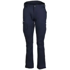 Monsun Radne pantalone Cargo  KX3 teget vel.48