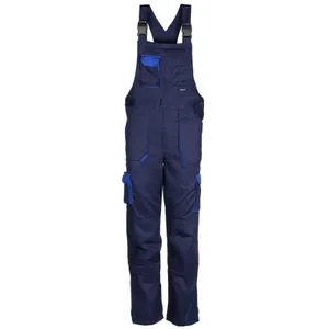 Monsun Radne pantalone tr Contrast teget/plave, vel.S