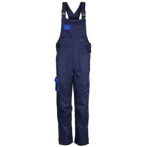 Monsun Radne pantalone tr Contrast teget/plave, vel.XXL Monsun