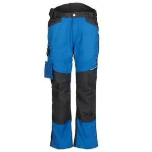 Monsun Radne pantalone  WX3 persijsko plava, vel.58