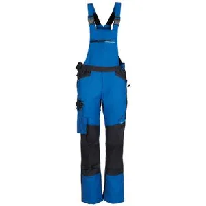 Monsun Radne pantalone  WX3 treger persijsko plava, vel.XL