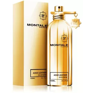 MONTALE AOUD LEATHER EDP 100ml