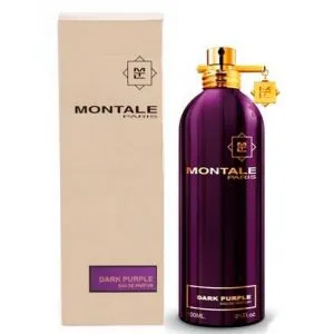 MONTALE DARK PURPLE W EDP 100ML