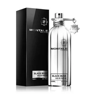 MONTALE MUSK TO MUSK U EDP 100ML