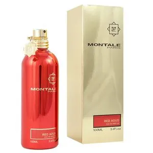 MONTALE RED AOUD U EDP 100ML