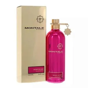 MONTALE ROSE ELIXIR 100ML
