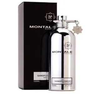 MONTALE SANDFLOWERS 100 ML
