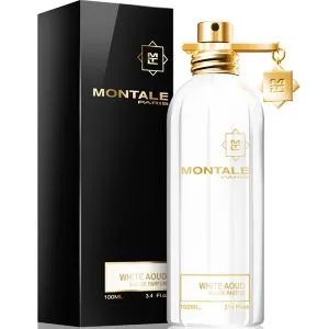 MONTALE WHITE AOUD U EDP 100ML