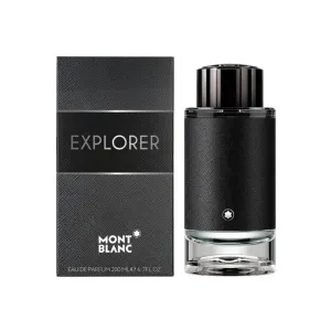 Montblanc Explorer EDP 200ml