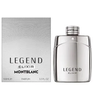 Montblanc Legend Elixir za muškarce 100 ml