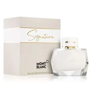 MONTBLANC SIGNATURE EDP 90ml