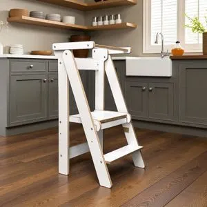Montessori Sklopivi pomoćni toranj
