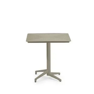 Moon 70 V2F - Mink Mink Folding Table