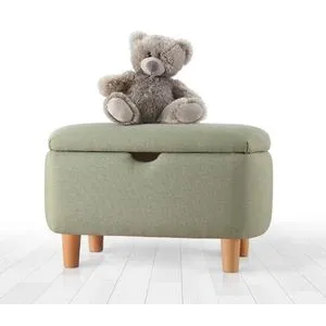 Moouv 3331 - Green Green Pouffe