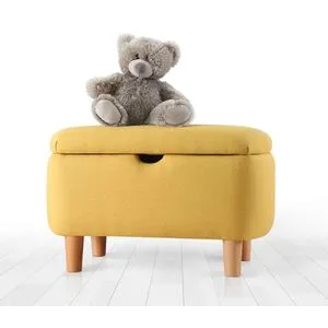 Moouv 3332 - Žuti Pouf