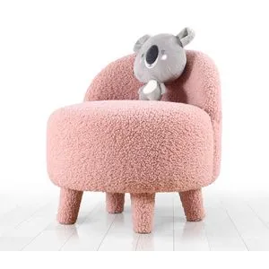 Moouv 3343 - Powder Powder Pouffe