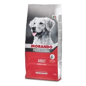 Morando Dog  Croquettes Adult Govedina 15kg