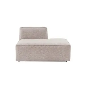 More B - M3 - Mocha Mocha 1-Seat Sofa