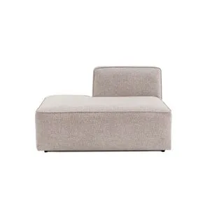 More B - M4 - Mocha Mocha 1-Seat Sofa