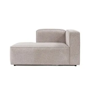 More B - M5 - Mocha Mocha 1-Seat Sofa