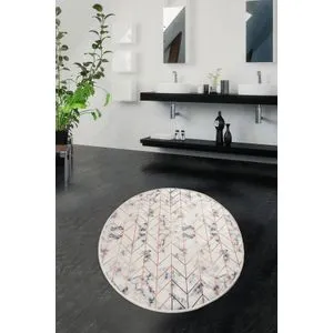 Morea Djt Multicolor Bathmat