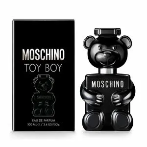 MOSCHINO TOY BOY  EDP 100ML-M