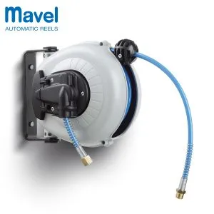 Motalica za crevo - vazduh Roll minor air/6m