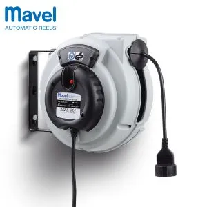 Motalica za kabel Master plus 230/10m