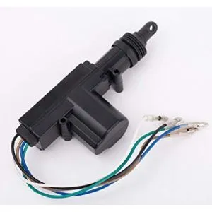 Motor centralne brave Kettz CB-5WA 5 žica