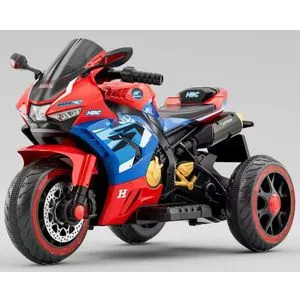Motor Honda 6v Y-MB2355 CRVENA