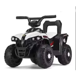 Motor Mini Quad 6V Beli