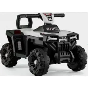Motor Mini Quad 6V Y-MB1158 Bela