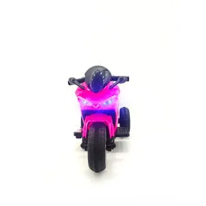 Motor na akumulator veliki 12V Pink