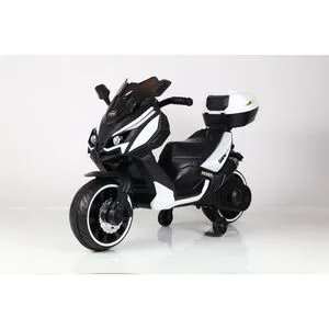 Motor na akumulator veliki - SPORT veliki - Beli