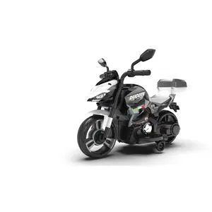 Motor na akumulatora model 2 srednja veličina- Beli