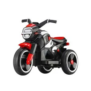 Motor srednji 1 na akumulator 6V - Crveni