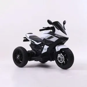 Motor srednji  na akumulator  6V - beli
