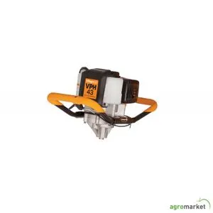 Motor za busac zemlje 1,7 KS VPH43