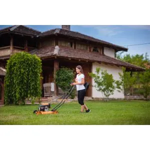 Motorna kosacica Villager ATLAS 5001T