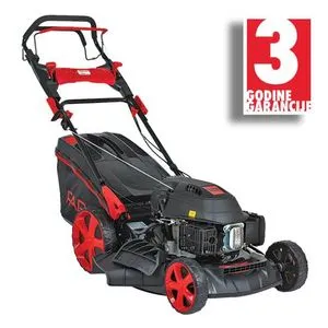 Motorna kosilica samohodna 20''OHV-173cc sa korpom FLM511K