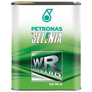 Motorno ulje 0W20 Selenia WR Forward