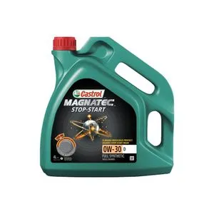 Motorno ulje 0W30 CASTROL Start-Stop 4/1 FORD