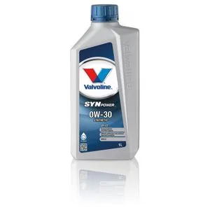 Motorno ulje 0w30 Valvoline Synpower DT C2 1 L