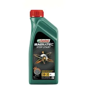 Motorno ulje 5W30  CASTROL Start-Stop A5/B5 1 L