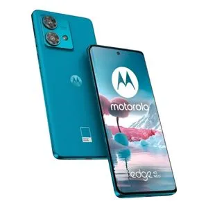 Motorola EDGE 40 NEO Mobilni telefon 12/256GB + punjač, Caneel Bay